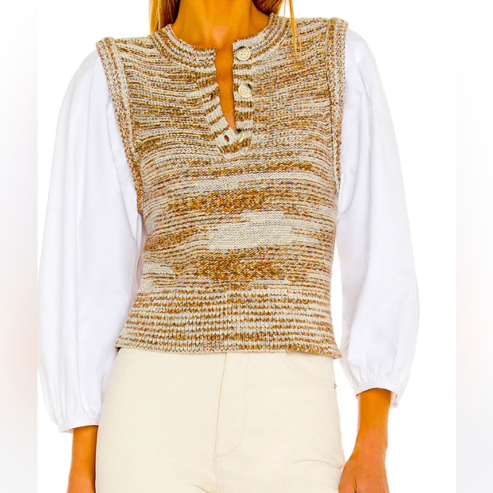 Veronica Beard sweater